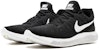 (Women) Nike Lunarepic Low Flyknit 2 'Black' 863780-001