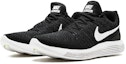 Order (Women) Nike Lunarepic Low Flyknit 2 'Black' 863780-001