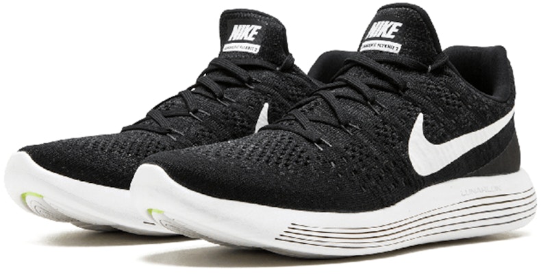 (W) Nike Lunarepic Low Flyknit 2 'Hitam' 863780-001 Order (W) Nike Lunarepic Low Flyknit 2 'Hitam' 863780-001