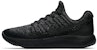 (W) Nike LunarEpic Low Flyknit 2 'Hitam Kelabu Gelap' 863780-004