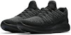 (W) Nike LunarEpic Low Flyknit 2 'Hitam Kelabu Gelap' 863780-004