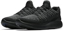 Lookbook (W) Nike LunarEpic Low Flyknit 2 'Hitam Kelabu Gelap' 863780-004