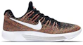 Order (W) Nike Lunarepic Low Flyknit 2 ''Noir Hot Punch Bleu Univ'' 863780-006
