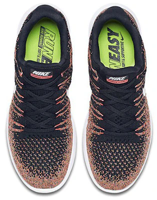 (W) Nike Lunarepic Low Flyknit 2 ''Noir Hot Punch Bleu Univ'' 863780-006 Shop (W) Nike Lunarepic Low Flyknit 2 ''Noir Hot Punch Bleu Univ'' 863780-006