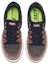 Shop (W) Nike Lunarepic Low Flyknit 2 ''Noir Hot Punch Bleu Univ'' 863780-006