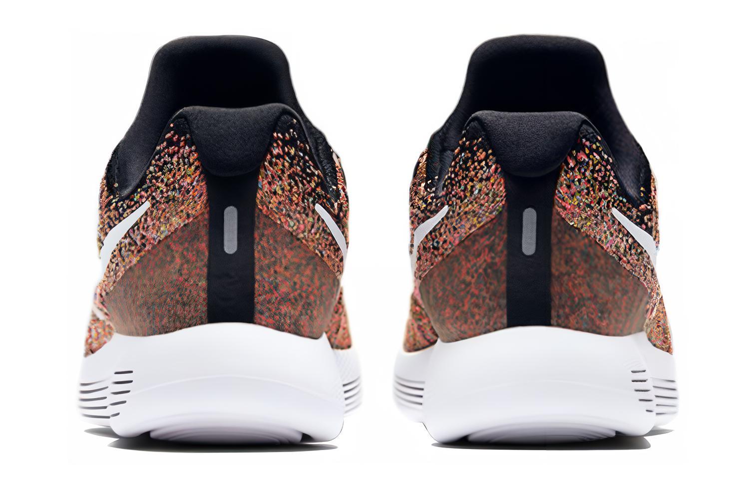 Purchase (W) Nike Lunarepic Low Flyknit 2 ''Noir Hot Punch Bleu Univ'' 863780-006