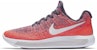 (W) Nike LunarEpic Low Flyknit 2 'Dark Raisin' - Lelaki kasut lari gelap Raisin. 863780-500