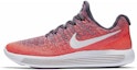 Buy (W) Nike LunarEpic Low Flyknit 2 'Dark Raisin' - Lelaki kasut lari gelap Raisin. 863780-500