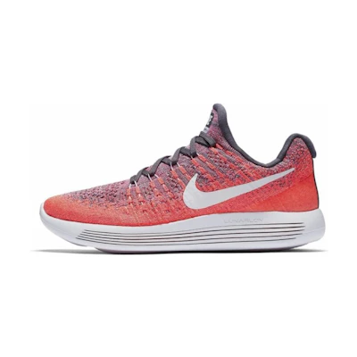 (W) Nike LunarEpic Low Flyknit 2 'Dark Raisin'