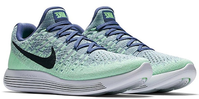 (Women) Nike Lunarepic Low Flyknit 2 'Green' 863780-403 Order (Women) Nike Lunarepic Low Flyknit 2 'Green' 863780-403