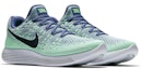 Order (W) Nike Lunarepic Low Flyknit 2 'Hijau' 863780-403
