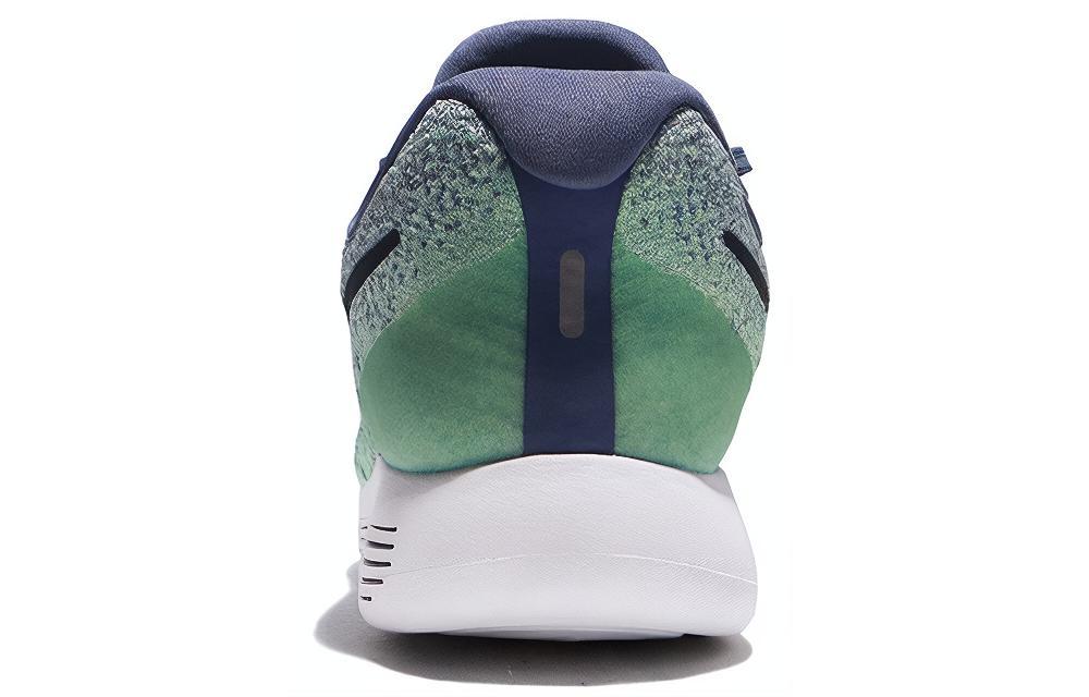 Lookbook (W) 나이키 루나에픽 로우 플라이니트 2 '그린' 863780-403