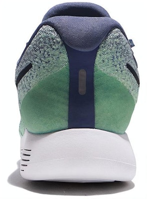 (Women) Nike Lunarepic Low Flyknit 2 'Green' 863780-403 Lookbook (Women) Nike Lunarepic Low Flyknit 2 'Green' 863780-403