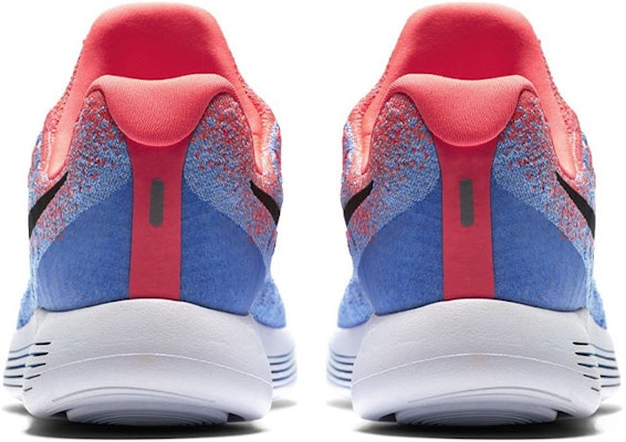 (Women) Nike LunarEpic Low Flyknit 2 'Hot Punch' 863780-600 Purchase (Women) Nike LunarEpic Low Flyknit 2 'Hot Punch' 863780-600