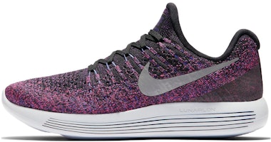 (Women) Nike LunarEpic Low Flyknit 2 'Hyper Punch Royal' 863780-015 (Women) Nike LunarEpic Low Flyknit 2 'Hyper Punch Royal' 863780-015
