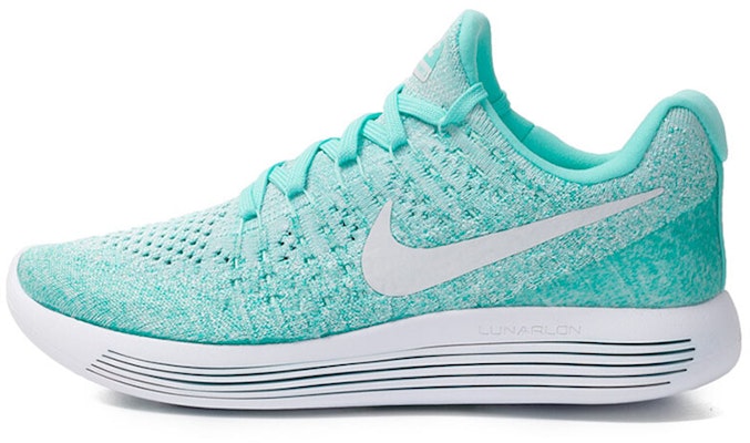 (Women) Nike LunarEpic Low Flyknit 2 'Hyper Turquoise' 863780-301 Buy (Women) Nike LunarEpic Low Flyknit 2 'Hyper Turquoise' 863780-301