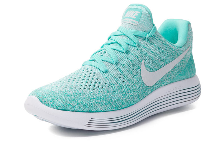 Order (W) Nike LunarEpic Low Flyknit 2 'Hyper Turquesa' 863780-301