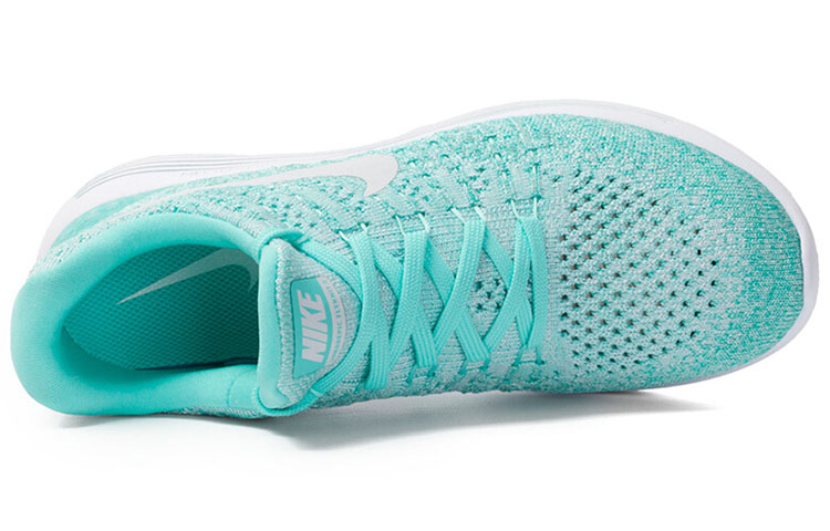 Lookbook (W) Nike LunarEpic Low Flyknit 2 'Hyper Turquesa' 863780-301
