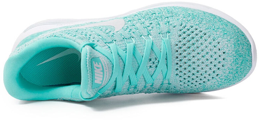 (Women) Nike LunarEpic Low Flyknit 2 'Hyper Turquoise' 863780-301 Lookbook (Women) Nike LunarEpic Low Flyknit 2 'Hyper Turquoise' 863780-301