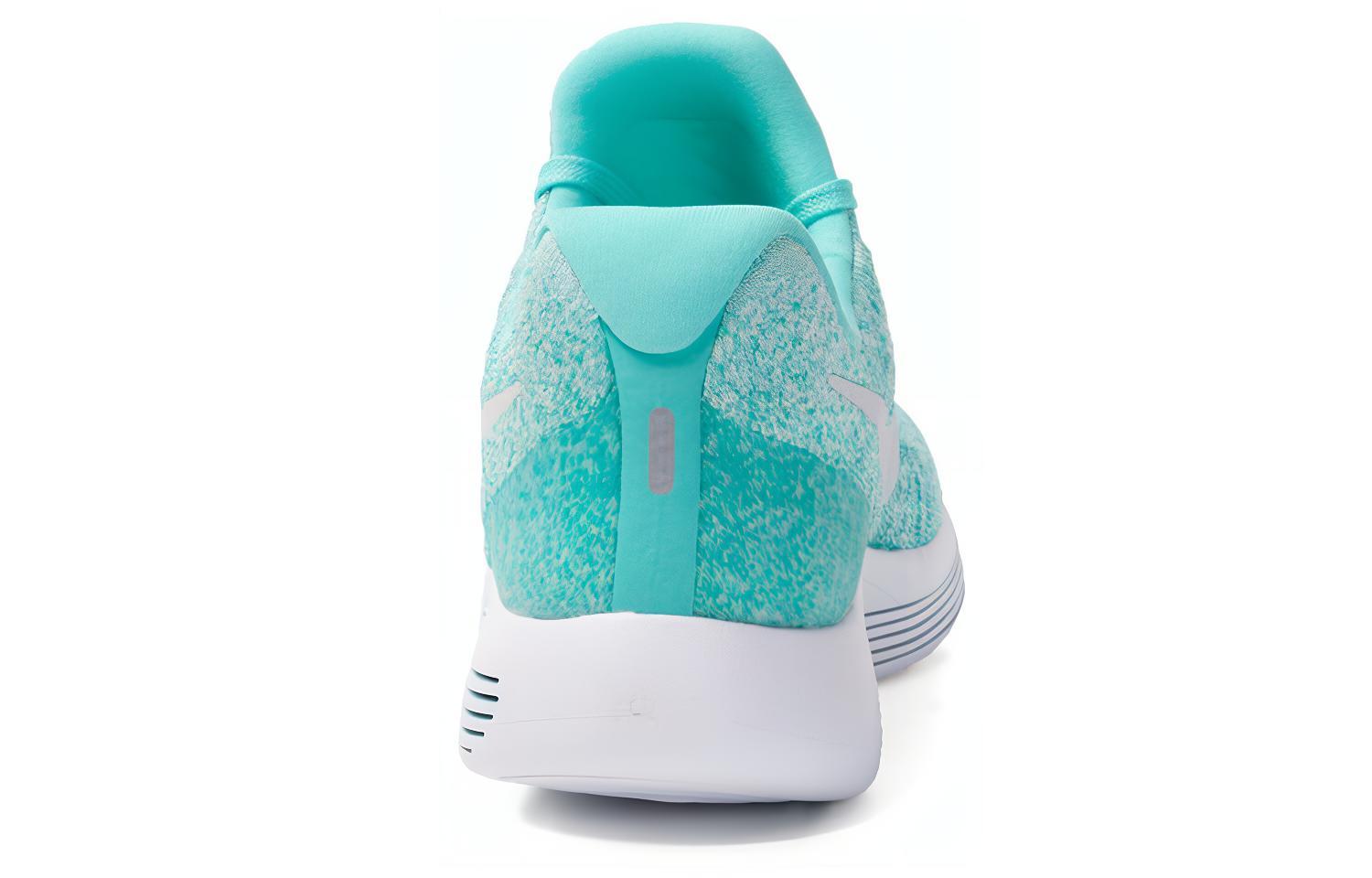 Shop (W) Nike LunarEpic Low Flyknit 2 'Hyper Turquesa' 863780-301