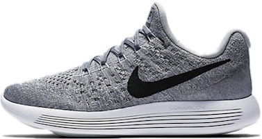 (Women) Nike Lunarepic Low Flyknit 2 'Wolf Grey' 863780-002 (Women) Nike Lunarepic Low Flyknit 2 'Wolf Grey' 863780-002