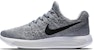 (Women) Nike Lunarepic Low Flyknit 2 'Wolf Grey' 863780-002