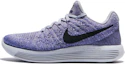 Buy (W) Nike LunarEpic Low Flyknit 2 ''Wolf Grau'' 863780-007