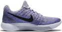 Order (W) Nike LunarEpic Low Flyknit 2 ''Wolf Grau'' 863780-007