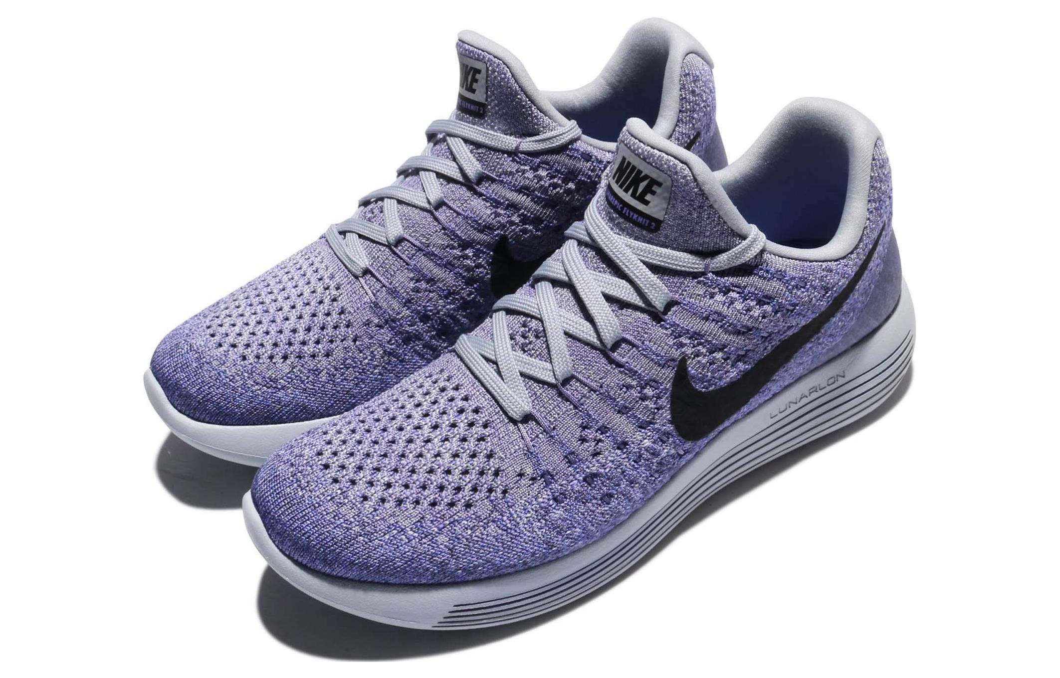 Lookbook (W) Nike LunarEpic Low Flyknit 2 ''Wolf Grau'' 863780-007