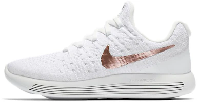 (Women) Nike LunarEpic Low Flyknit 2 X-Plore 'White' 904743-100 (Women) Nike LunarEpic Low Flyknit 2 X-Plore 'White' 904743-100