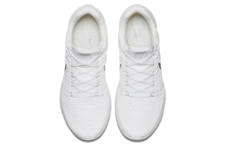 Shop (W) Nike LunarEpic Low Flyknit 2 X-Plore 'Blanco' 904743-100