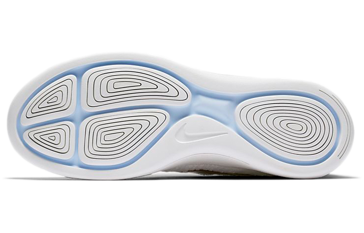 Details for (W) Nike LunarEpic Low Flyknit 2 X-Plore 'Blanco' 904743-100