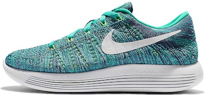 (Women) Nike LunarEpic Low Flyknit 'Clear Jade' 843765-301 (Women) Nike LunarEpic Low Flyknit 'Clear Jade' 843765-301