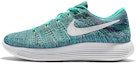 Buy (W) Nike LunarEpic Low Flyknit 'Clear Jade' - Jade Jernih 843765-301