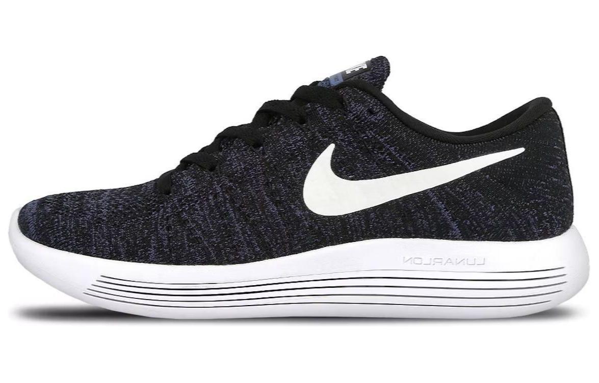 (Women) Nike LunarEpic Low Flyknit 'Dark Purple Dust' 843765-005