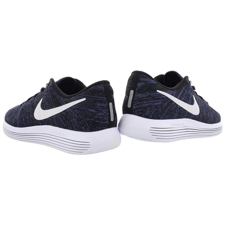 Purchase (W) Nike LunarEpic Low Flyknit ''Dark Purple Dust'' Lelaki Perempuan Raya 843765-005