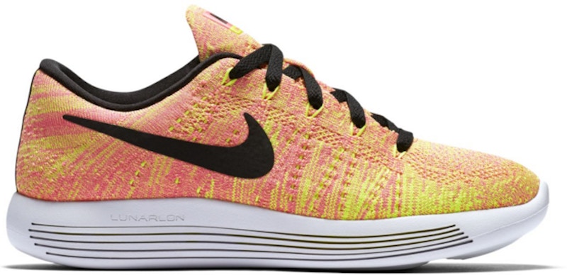 Buy (W) Nike LunarEpic Low Flyknit 'Tak Terbatas' 844863-999