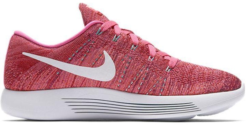 (Women) Nike LunarEpic low Flyknit Pink/ 'White' 843765-601 Order (Women) Nike LunarEpic low Flyknit Pink/ 'White' 843765-601
