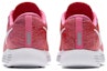 Purchase (W) Nike LunarEpic Low Flyknit Merah Jambu/ 'Putih' 843765-601