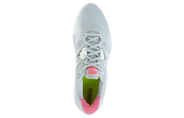 Order (W) Nike Lunarglide 4 Baja Rosa/Grey zapatillas deportivas 454315-061