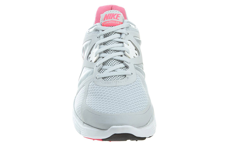 Lookbook (W) Nike Lunarglide 4 Baja Rosa/Grey zapatillas deportivas 454315-061