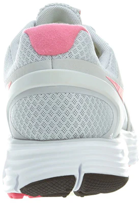 (W) Nike Lunarglide 4 Baja Rosa/Grey zapatillas deportivas 454315-061 Shop (W) Nike Lunarglide 4 Baja Rosa/Grey zapatillas deportivas 454315-061