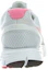 Shop (W) Nike Lunarglide 4 Baja Rosa/Grey zapatillas deportivas 454315-061