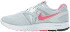 Buy (W) Nike Lunarglide 4 Low-Top /Merah Jambu 'Kelabu' 454315-061