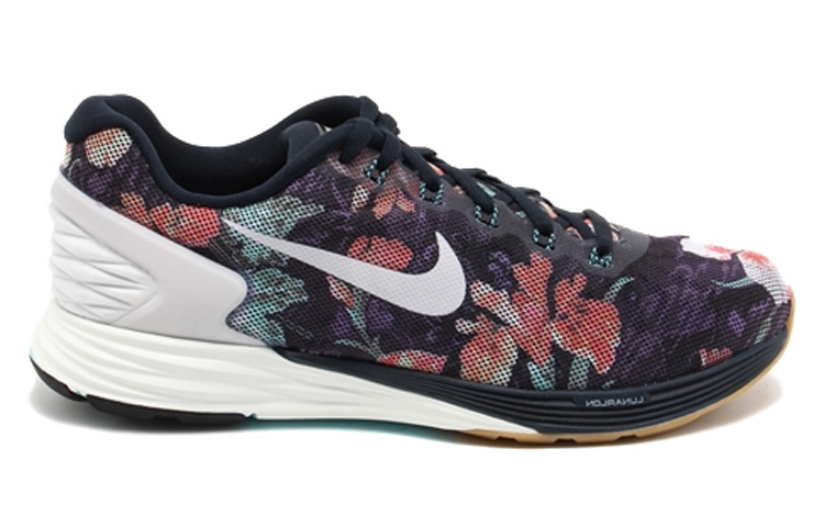 Order (W) Nike Lunarglide 6 'Fotosintesis' 776260-401