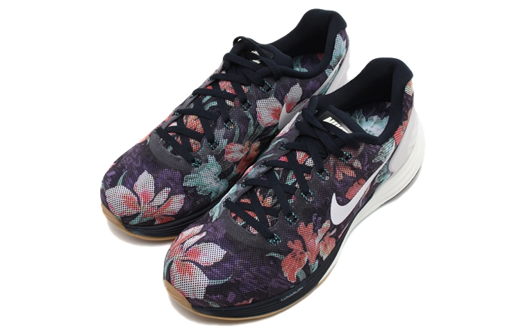 Lookbook (W) Nike Lunarglide 6 'Fotosintesis' 776260-401