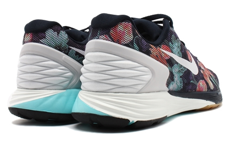 Shop (W) Nike Lunarglide 6 'Fotosintesis' 776260-401