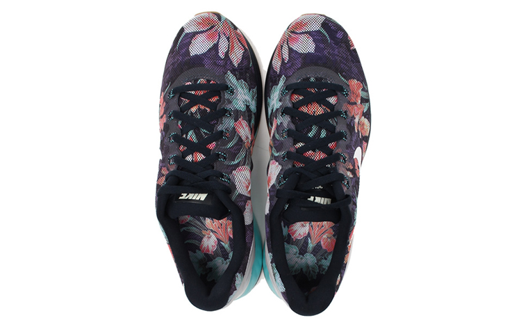 Purchase (W) Nike Lunarglide 6 'Fotosintesis' 776260-401