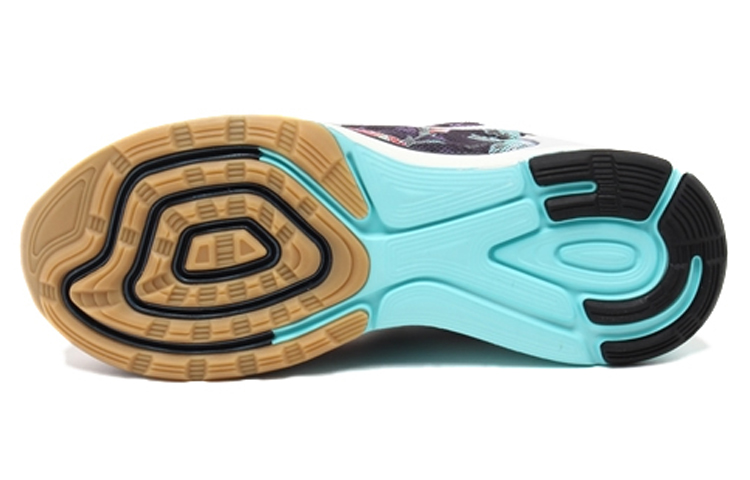 Details for (W) Nike Lunarglide 6 'Fotosintesis' 776260-401