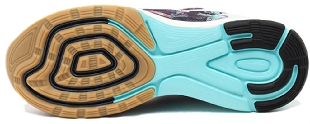 (W) Nike Lunarglide 6 'Fotosintesis' 776260-401 Details for (W) Nike Lunarglide 6 'Fotosintesis' 776260-401